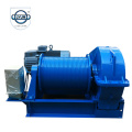 EW-023 Marine Boat Application Winch molinete de ancla eléctrico para la venta